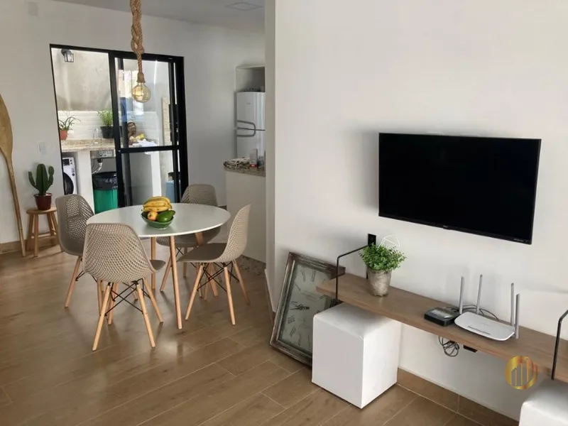 Casa em Bombinhas: 10ª foto da galeria de imagens do imóvel