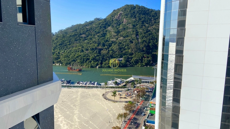 Apartamento no Ed. Pharos em Balneário Camboriú: 27ª foto da galeria de imagens do imóvel