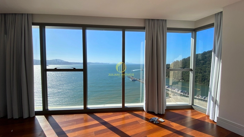 Apartamento no Ed. Pharos em Balneário Camboriú: 18ª foto da galeria de imagens do imóvel
