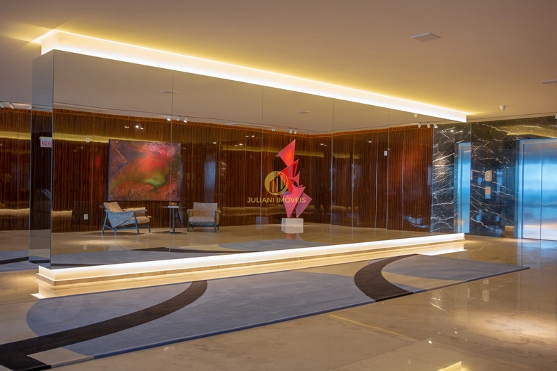 Apartamento de Luxo Frente Mar no Edifício Splendido: 14ª foto da galeria de imagens do imóvel