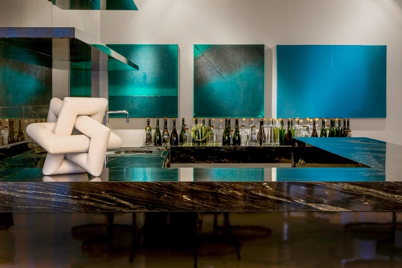 Apartamento de Luxo Frente Mar no Edifício Splendido: 8ª foto da galeria de imagens do imóvel