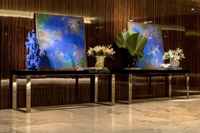 Apartamento de Luxo Frente Mar no Edifício Splendido: 12ª foto da galeria de imagens do imóvel