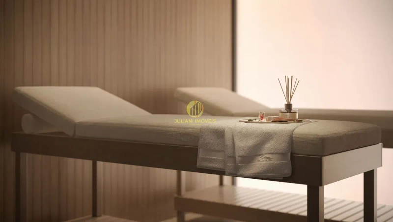 Apartamento de Alto Padrão no Elbrus Residence: 20ª foto da galeria de imagens do imóvel