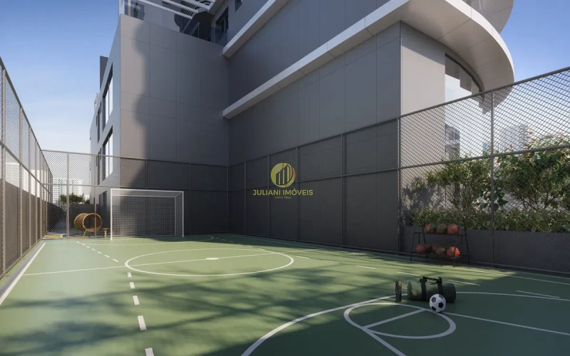 Apartamento de Alto Padrão no Elbrus Residence: 23ª foto da galeria de imagens do imóvel