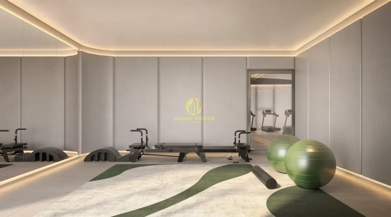 Apartamento de Alto Padrão no Elbrus Residence: 18ª foto da galeria de imagens do imóvel