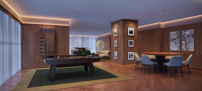 Cobertura Triplex no Elbrus Residence em Balneário: 14ª foto da galeria de imagens do imóvel