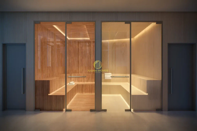 Cobertura Triplex no Elbrus Residence em Balneário: 26ª foto da galeria de imagens do imóvel