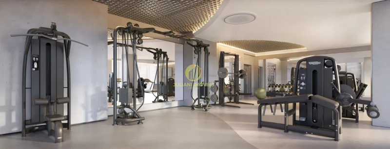 Cobertura Triplex no Elbrus Residence em Balneário: 20ª foto da galeria de imagens do imóvel