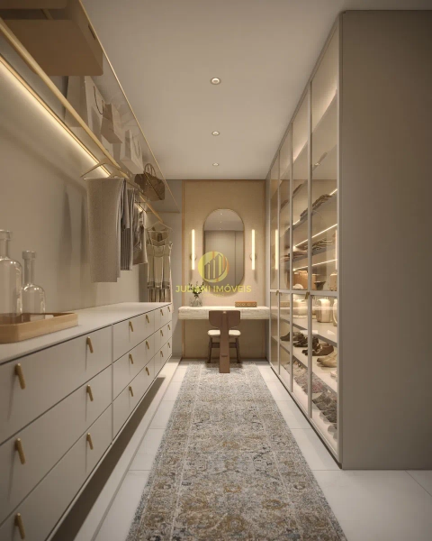 Cobertura Triplex no Elbrus Residence em Balneário: 5ª foto da galeria de imagens do imóvel