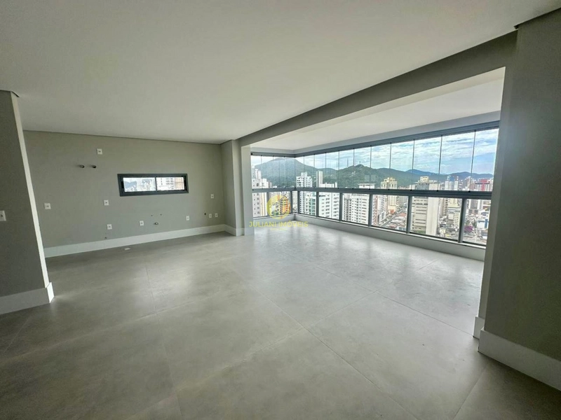 Apartamento à Venda no Residencial Vivacità em Itajaí: 5ª foto da galeria de imagens do imóvel