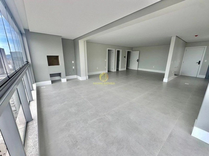 Apartamento à Venda no Residencial Vivacità em Itajaí: 3ª foto da galeria de imagens do imóvel