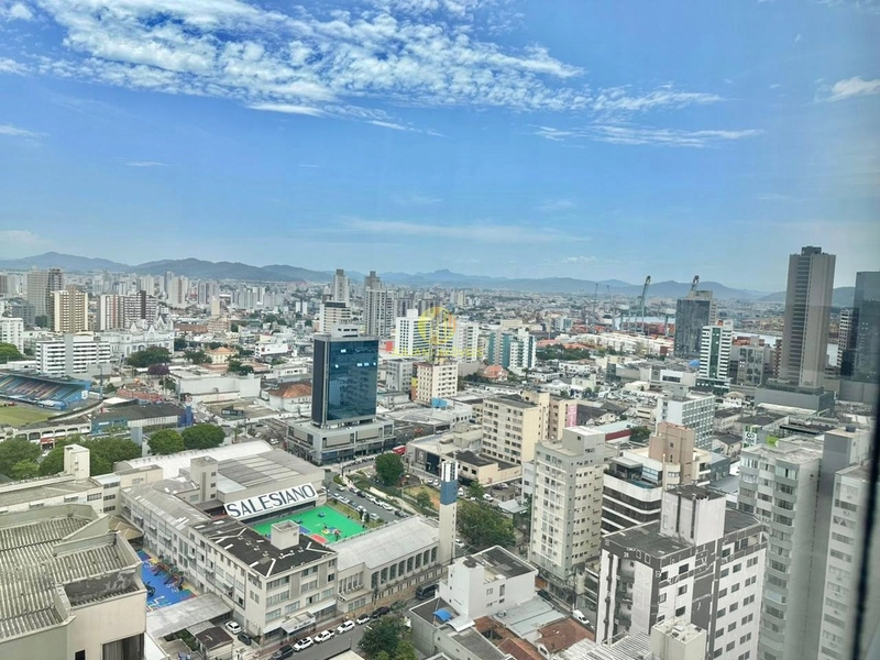 Apartamento à Venda no Residencial Vivacità em Itajaí: 4ª foto da galeria de imagens do imóvel