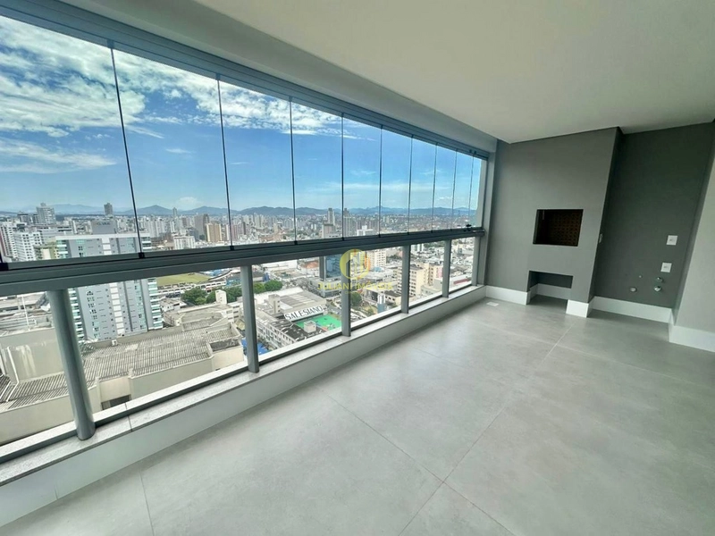 Apartamento à Venda no Residencial Vivacità em Itajaí