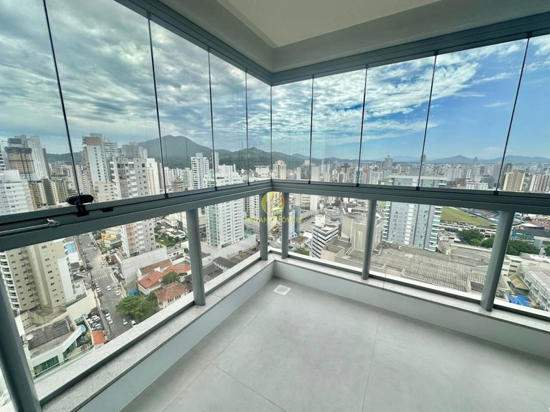 Apartamento à Venda no Residencial Vivacità em Itajaí: 2ª foto da galeria de imagens do imóvel