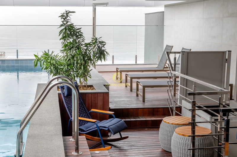 Apartamento no Ed. Ilha de Maui: 14ª foto da galeria de imagens do imóvel