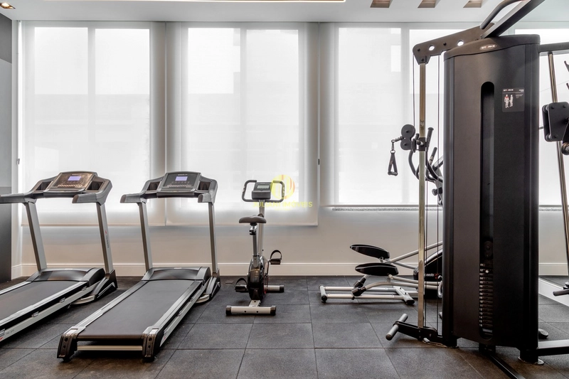 Apartamento no Ed. Ilha de Maui: 12ª foto da galeria de imagens do imóvel