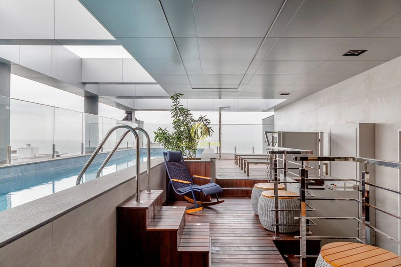 Apartamento no Ed. Ilha de Maui: 13ª foto da galeria de imagens do imóvel