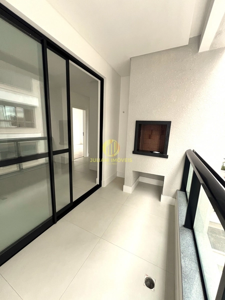 Apartamento no Ed. Ilha de Maui