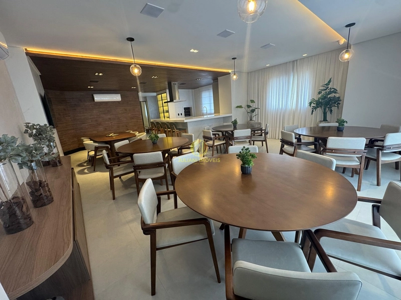 Apartamento no Brava Breeze em Itajaí: 9ª foto da galeria de imagens do imóvel