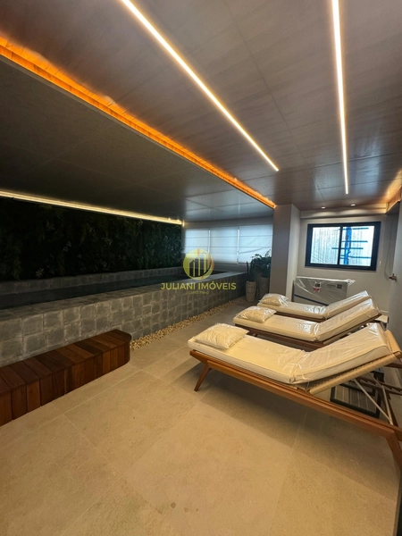 Apartamento no Brava Breeze em Itajaí: 8ª foto da galeria de imagens do imóvel