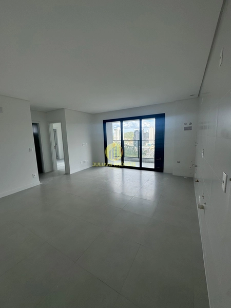 Apartamento no Brava Breeze em Itajaí: 2ª foto da galeria de imagens do imóvel