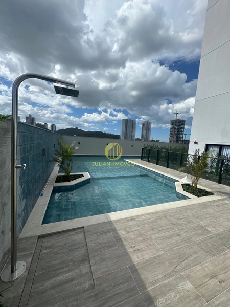 Apartamento no Brava Breeze em Itajaí: 7ª foto da galeria de imagens do imóvel