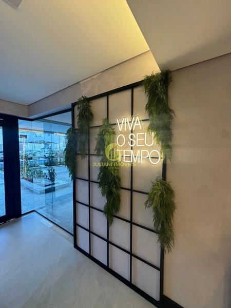 Apartamento no Brava Breeze em Itajaí: 15ª foto da galeria de imagens do imóvel