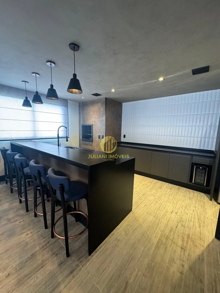 Apartamento no Brava Breeze em Itajaí: 14ª foto da galeria de imagens do imóvel