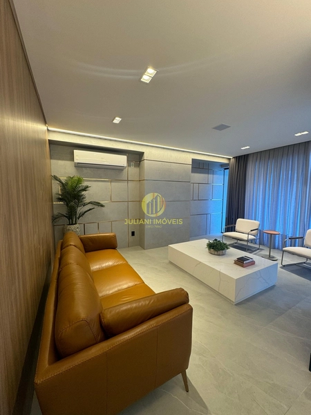 Apartamento no Brava Breeze em Itajaí: 10ª foto da galeria de imagens do imóvel