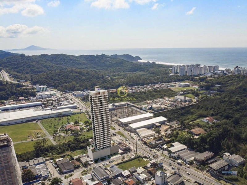 Apartamento no Brava Breeze em Itajaí: 6ª foto da galeria de imagens do imóvel