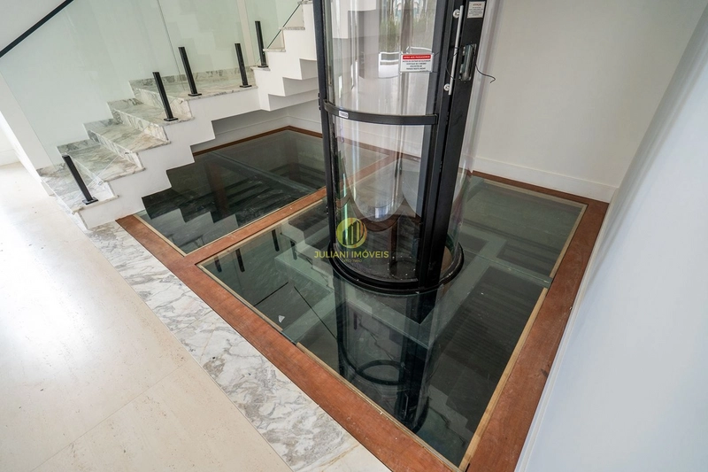 Casa  no Condomínio Porto Riviera na  em Itajaí: 11ª foto da galeria de imagens do imóvel