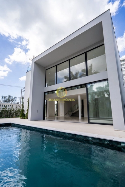 Casa  no Condomínio Porto Riviera na  em Itajaí: 16ª foto da galeria de imagens do imóvel