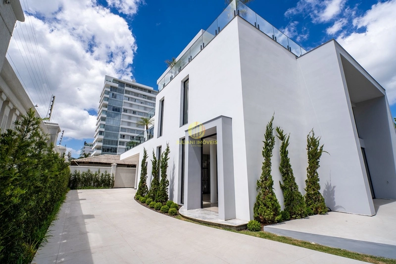 Casa  no Condomínio Porto Riviera na  em Itajaí: 2ª foto da galeria de imagens do imóvel