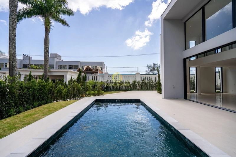 Casa  no Condomínio Porto Riviera na  em Itajaí: 4ª foto da galeria de imagens do imóvel