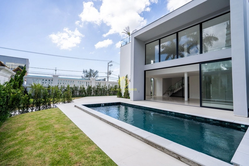 Casa  no Condomínio Porto Riviera na  em Itajaí: 6ª foto da galeria de imagens do imóvel