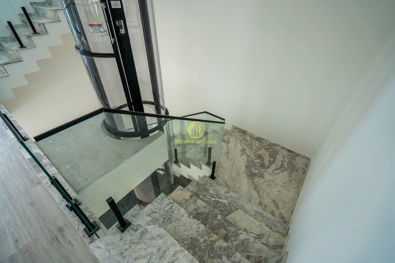 Casa  no Condomínio Porto Riviera na  em Itajaí: 12ª foto da galeria de imagens do imóvel