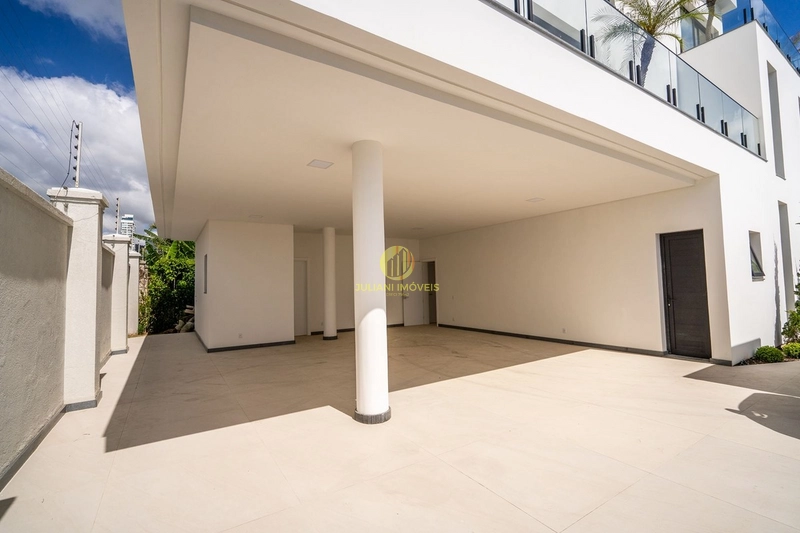 Casa  no Condomínio Porto Riviera na  em Itajaí: 13ª foto da galeria de imagens do imóvel