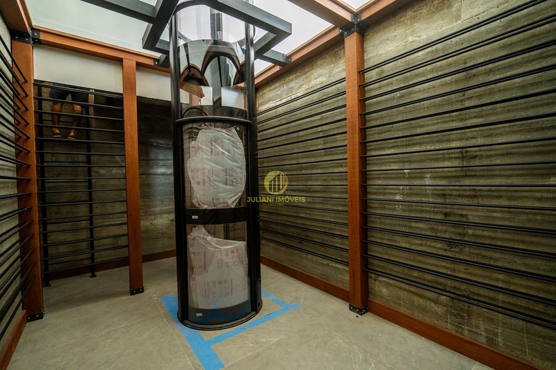 Casa  no Condomínio Porto Riviera na  em Itajaí: 7ª foto da galeria de imagens do imóvel