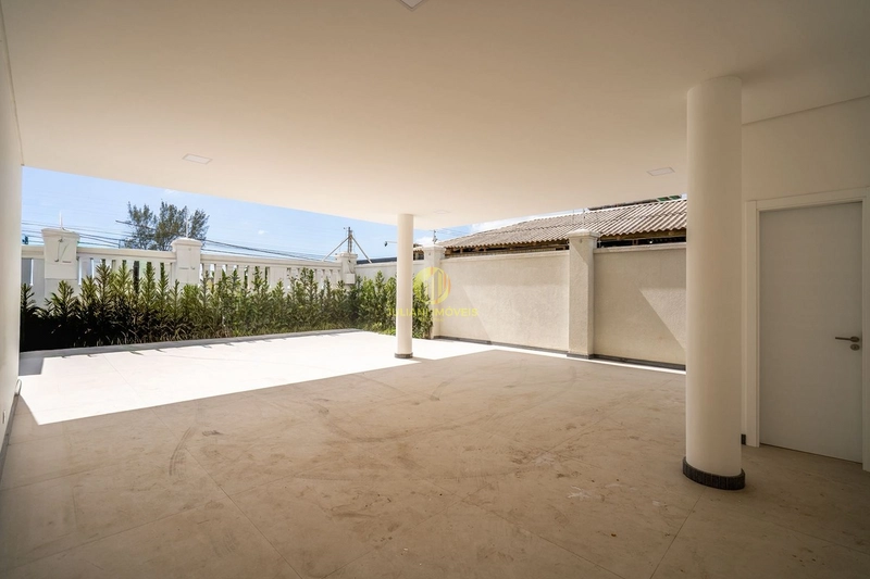 Casa  no Condomínio Porto Riviera na  em Itajaí: 15ª foto da galeria de imagens do imóvel