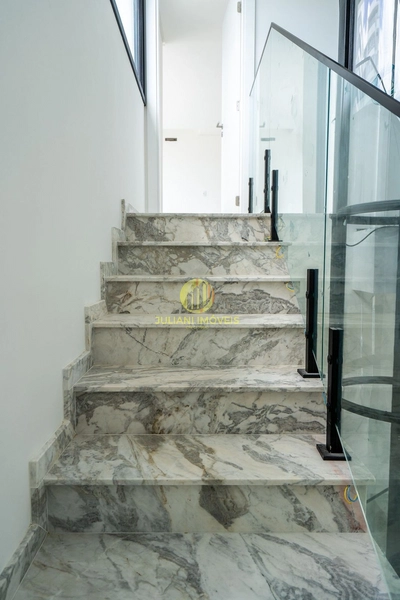 Casa  no Condomínio Porto Riviera na  em Itajaí: 10ª foto da galeria de imagens do imóvel