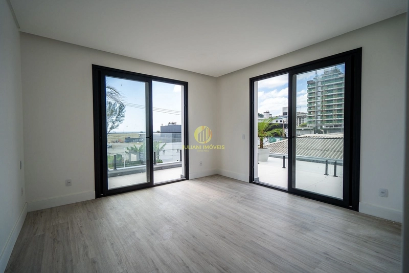 Casa  no Condomínio Porto Riviera na  em Itajaí: 19ª foto da galeria de imagens do imóvel