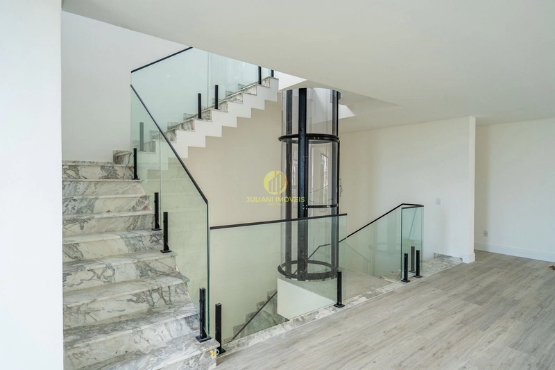 Casa  no Condomínio Porto Riviera na  em Itajaí: 8ª foto da galeria de imagens do imóvel