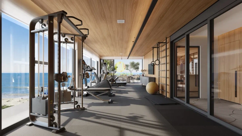 Cobertura Duplex Frente Mar na Praia Brava – Brava Dreams: 2ª foto da galeria de imagens do imóvel