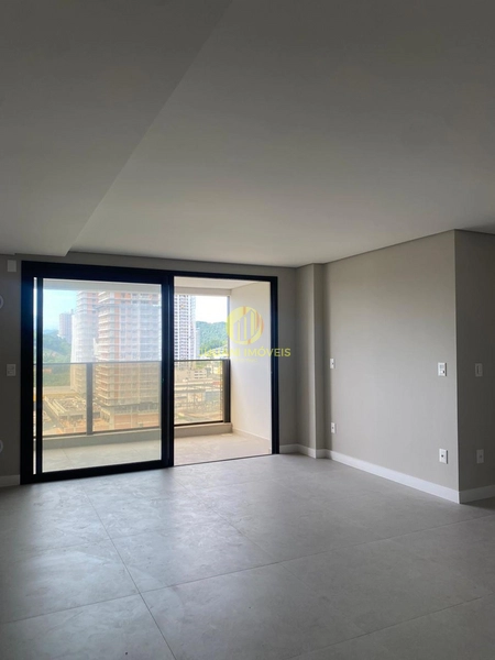 Apartamento pronto para morar no Ed. Torres da Brava: 2ª foto da galeria de imagens do imóvel