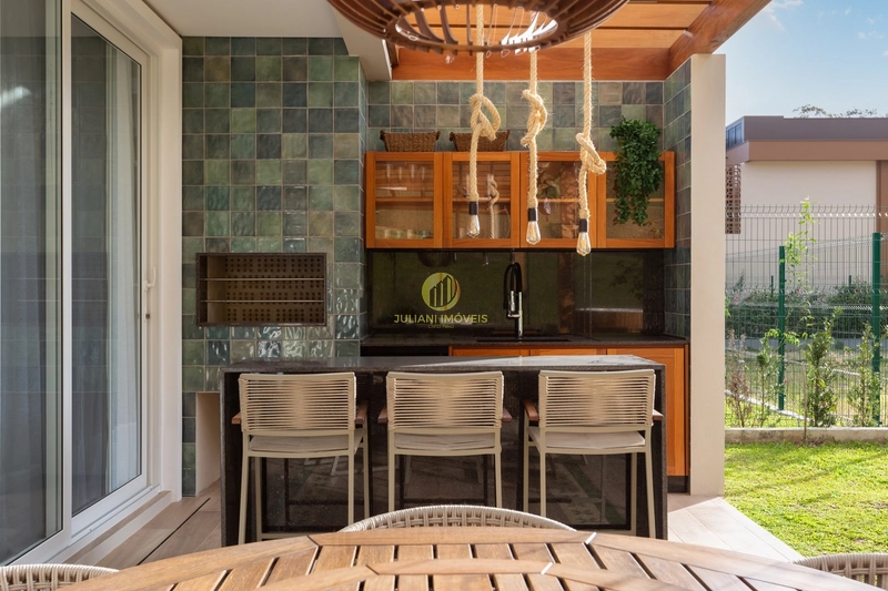 Casa mobiliada e decorada no Riverside Residence: 18ª foto da galeria de imagens do imóvel