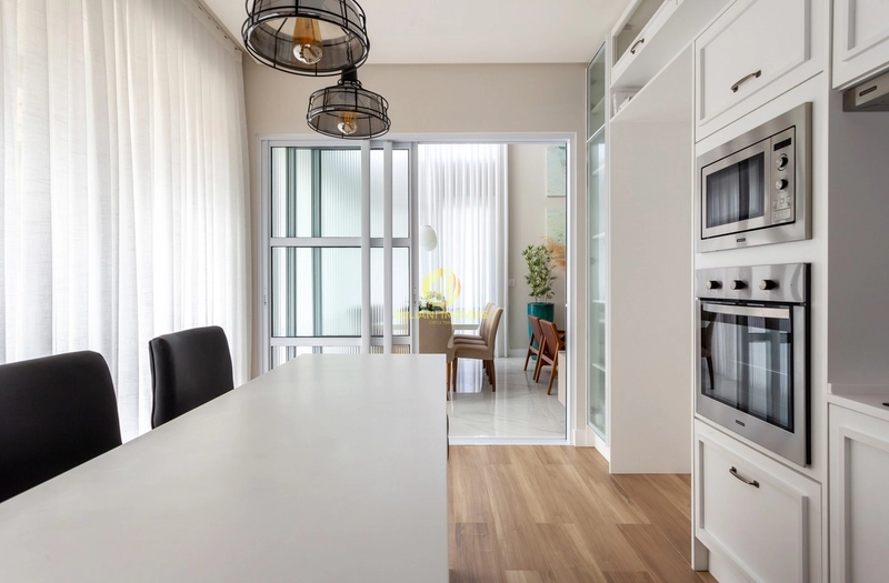 Casa mobiliada e decorada no Riverside Residence: 13ª foto da galeria de imagens do imóvel