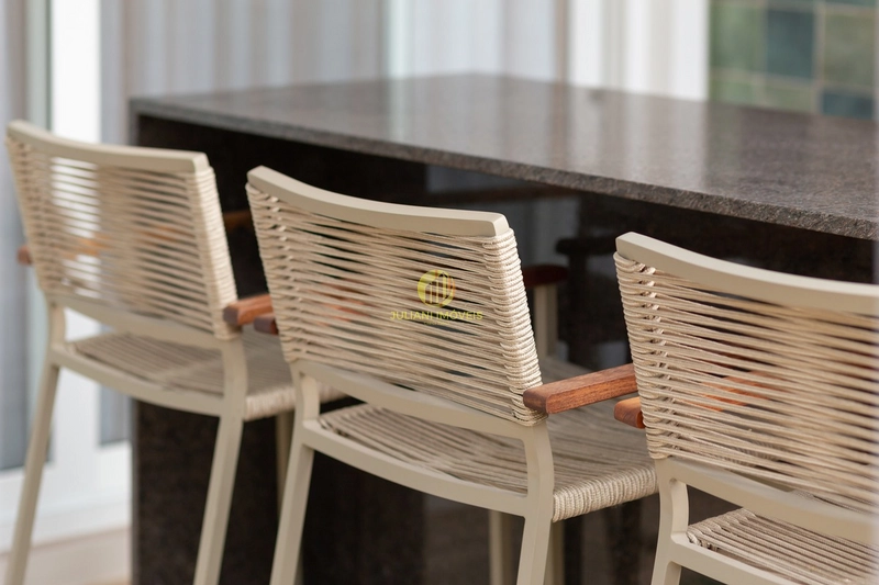 Casa mobiliada e decorada no Riverside Residence: 43ª foto da galeria de imagens do imóvel