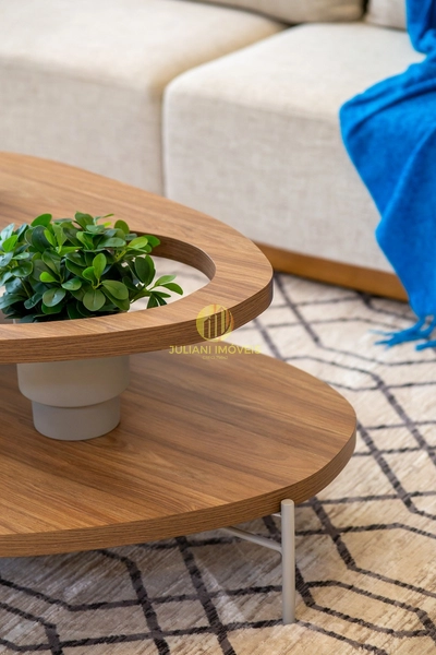 Casa mobiliada e decorada no Riverside Residence: 41ª foto da galeria de imagens do imóvel