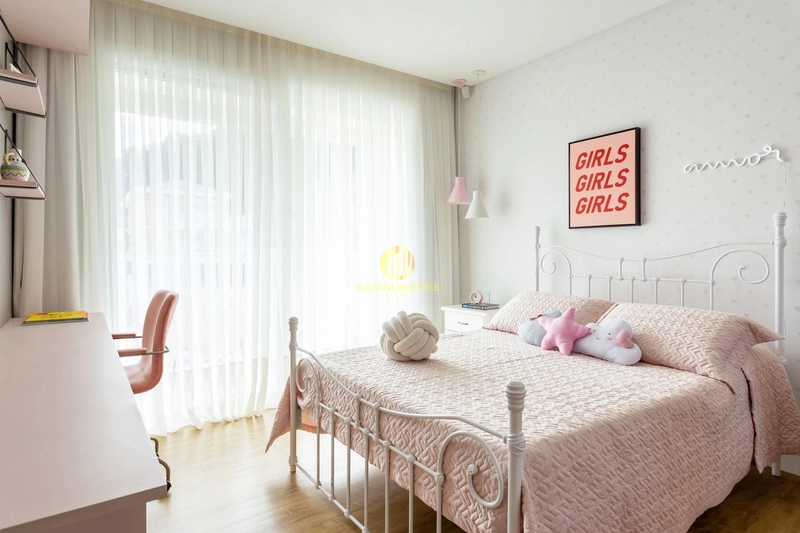 Casa mobiliada e decorada no Riverside Residence: 25ª foto da galeria de imagens do imóvel