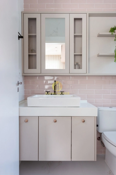 Casa mobiliada e decorada no Riverside Residence: 35ª foto da galeria de imagens do imóvel